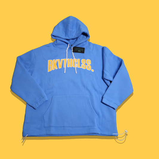 O/S Bruin Hoodie